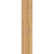 Ekena Millwork Imperial Traditional Rough Sawn Outlooker, Western Red Cedar, 8"W x 34"D x 40"H OUT08X34X40IMP01RWR - alternate 3